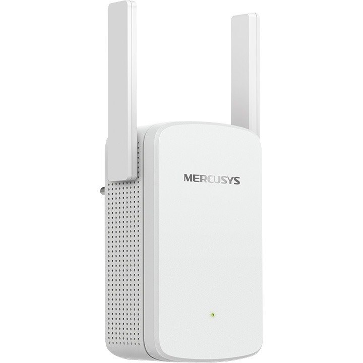 Mercusys ME30 Dual Band IEEE 802.11ac 1.20 Gbit/s Wireless Range Extender