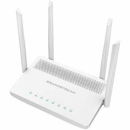 Grandstream GWN7052F Wi-Fi 5 IEEE 802.11a/b/g/n/ac  Wireless Router