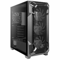Antec FLUX Gaming Computer Case