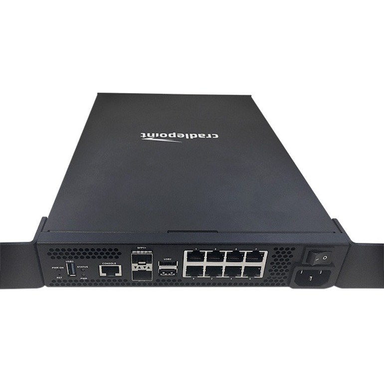 CradlePoint Rack Mount for Router