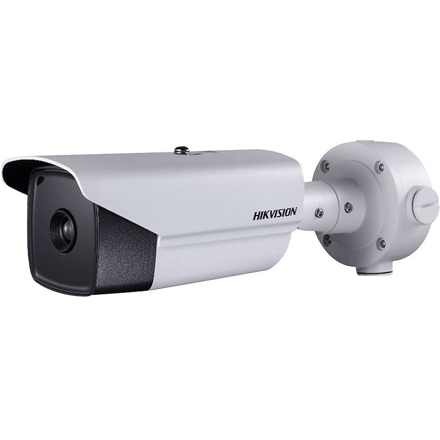 Hikvision DeepinView DS-2TD2136-15/V1 Network Camera - Color - Bullet