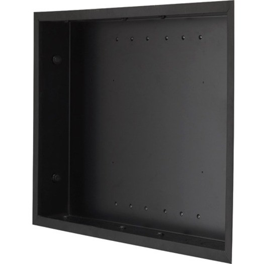 Chief M and P Series Monitor Arm Accessory - For Displays 30-71" - Black