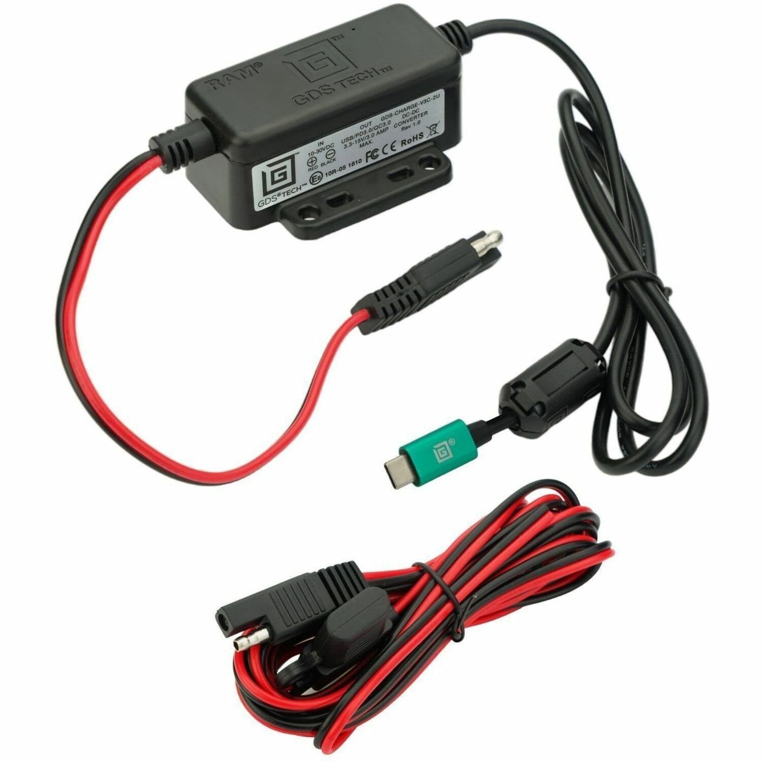 Ram Mounts Liquidation Use Only