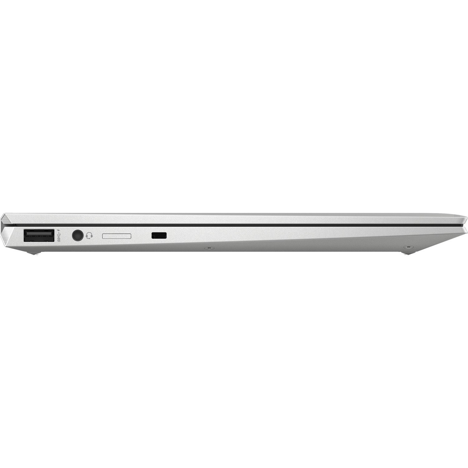 HP EliteBook x360 1040 G7 14" Touchscreen Convertible 2 in 1 Notebook - Intel Core i7 10th Gen i7-10610U - 16 GB - 256 GB SSD - English Keyboard