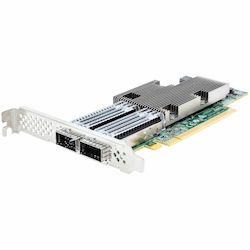 ATTO N412 100Gigabit Ethernet Card