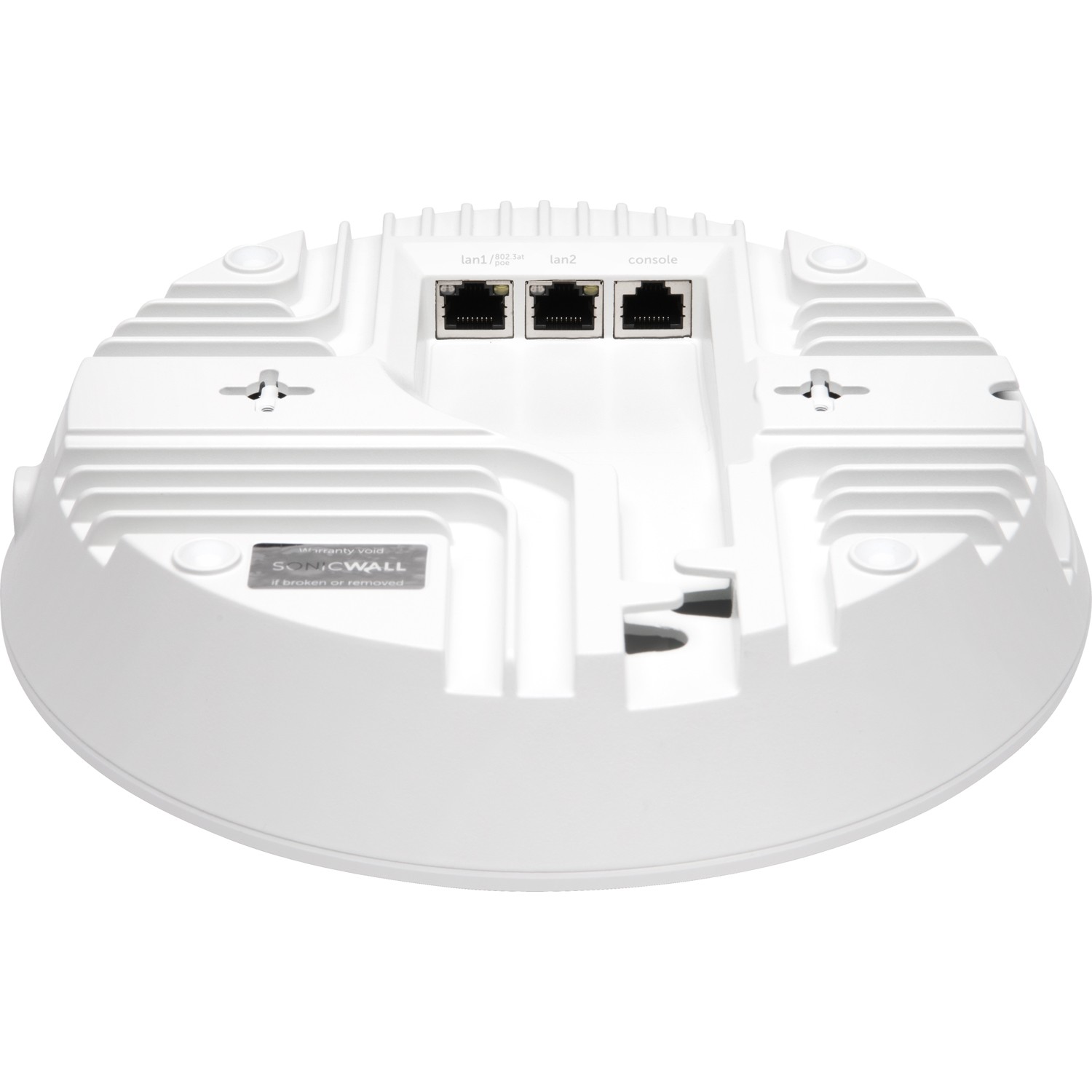 SonicWall SonicWave 432i IEEE 802.11ac 1.69 Gbit/s Wireless Access Point - TAA Compliant