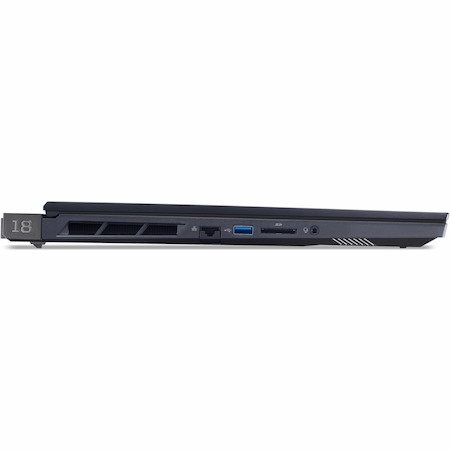 Acer Predator Helios 18 AI PH18-73 PH18-73-97XC 18" Gaming Notebook - WQXGA - 250 Hz - Intel Core Ultra 9 275HX - 64 GB - 1 TB SSD - US International Keyboard - Black
