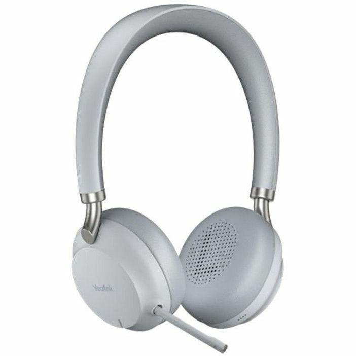 Yealink Wireless Stereo Headset - Grey