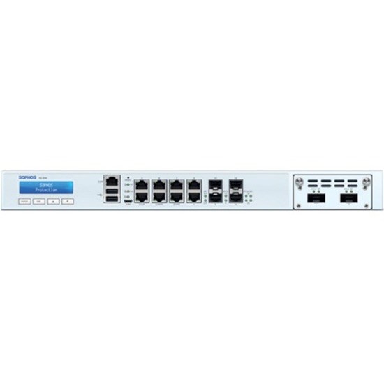 Sophos XG 330 Network Security/Firewall Appliance