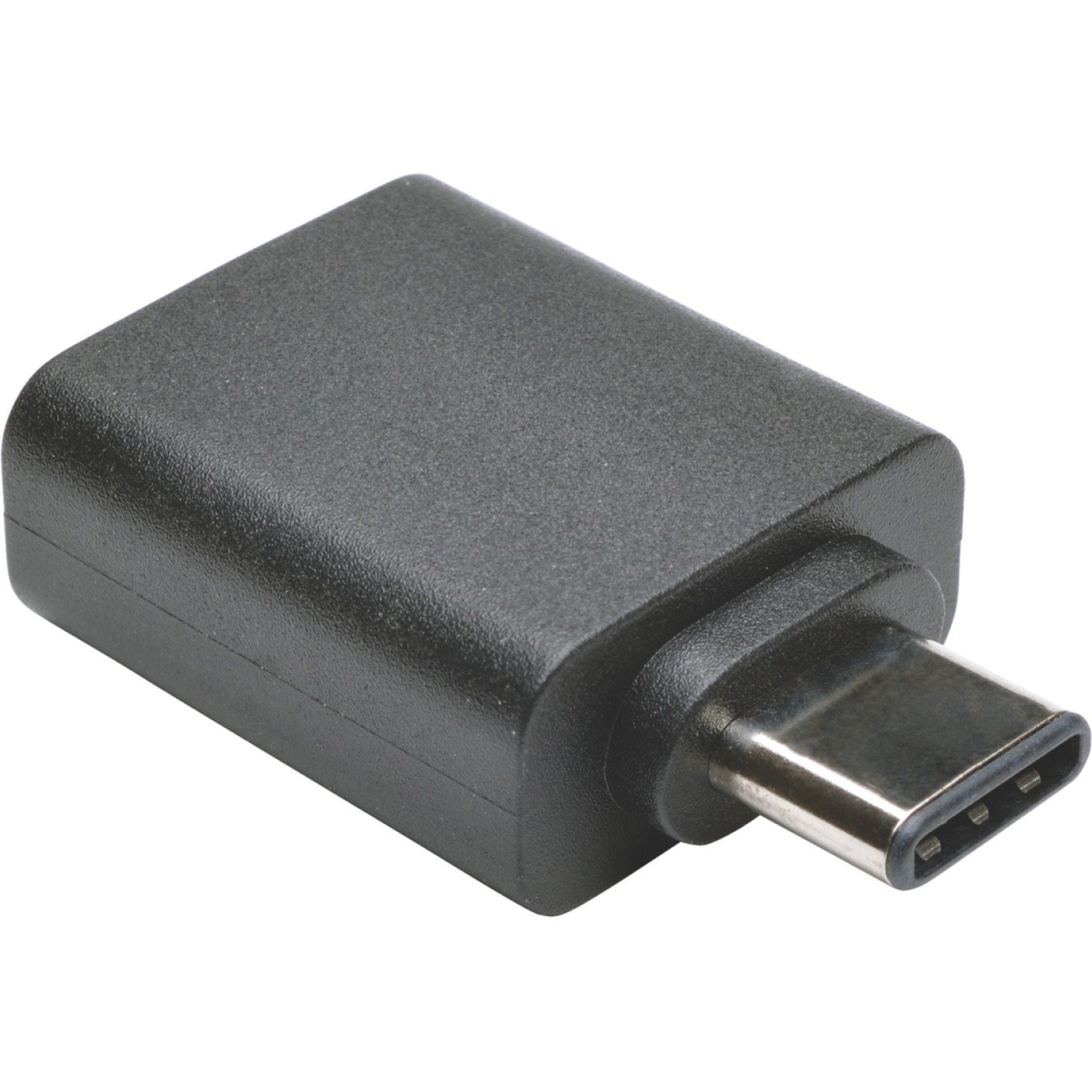 Eaton Tripp Lite Series USB-C to USB-A Adapter (M/F), 3.2 Gen 1 (5 Gbps)