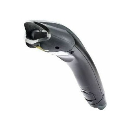 Honeywell Voyager 1202g Wireless Single-Line Laser Scanner