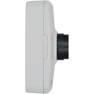 ACTi E11A 1 Megapixel HD Network Camera - Cube