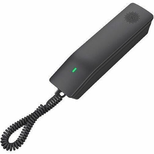 Grandstream GHP611 IP Phone - Corded - Corded - Desktop, Wall Mountable