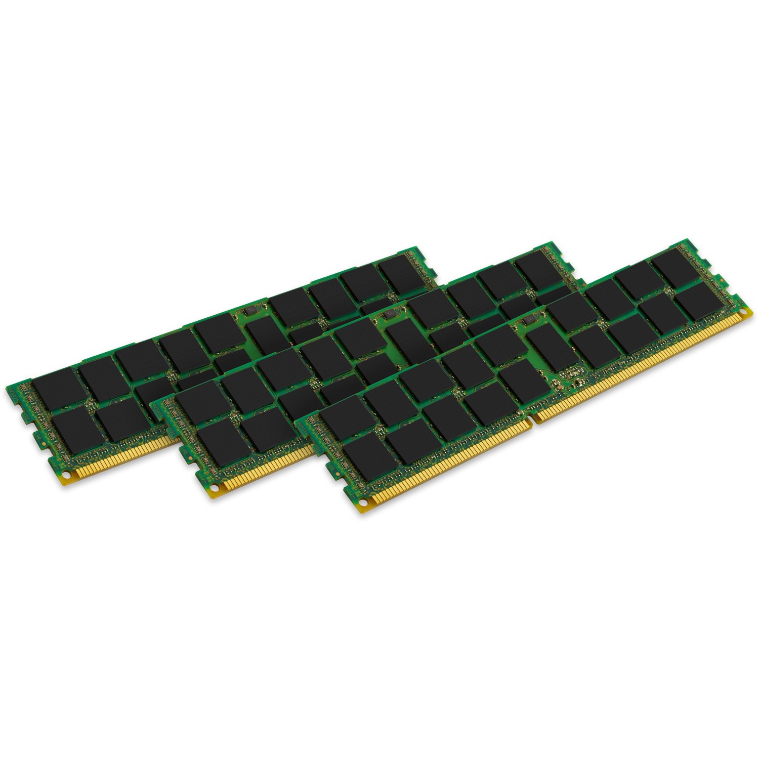Kingston Technology ValueRAM 48GB DDR3-1333 Geheugenmodule 3 X 16 GB Ecc ** Refurbished **