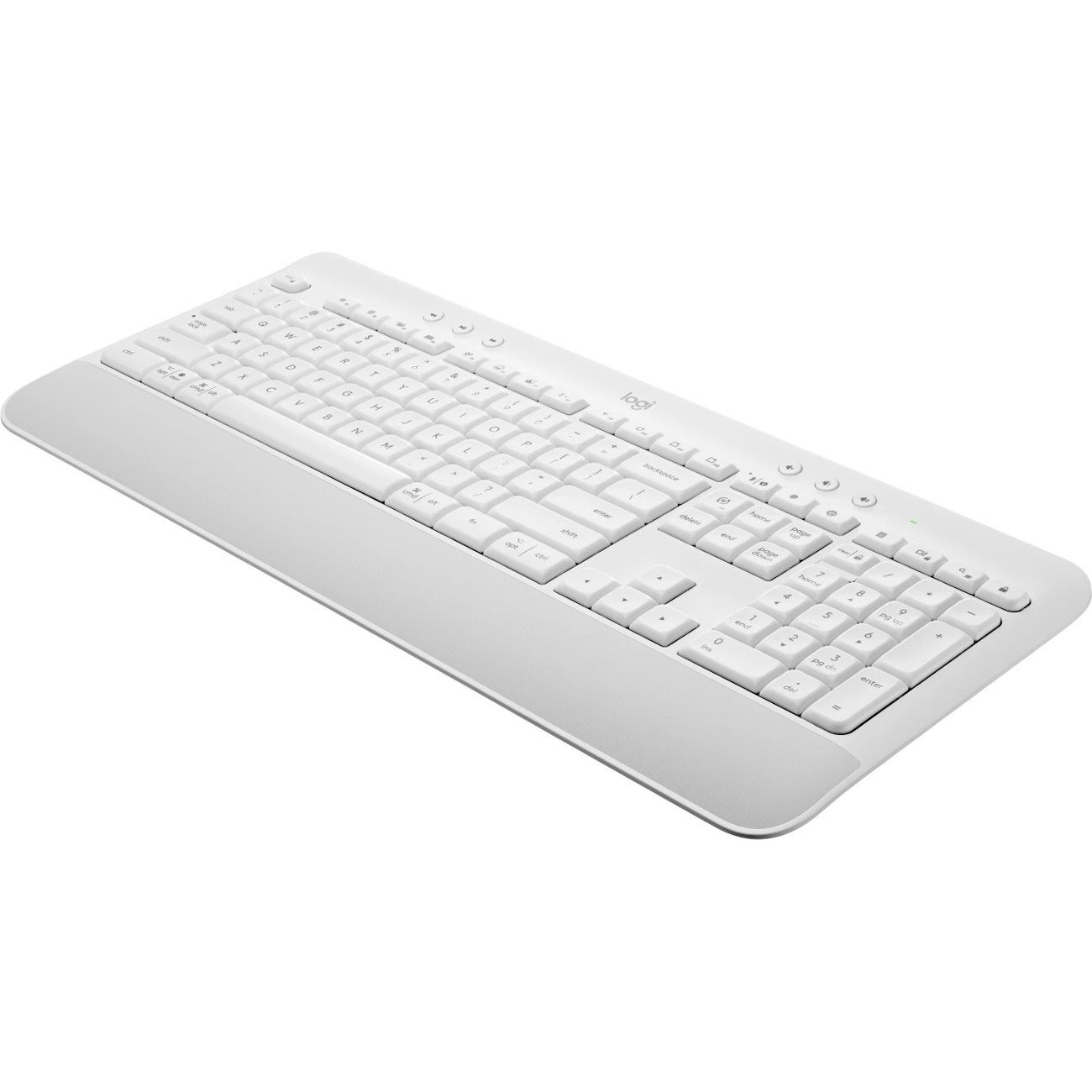 Logitech Signature K650 Keyboard