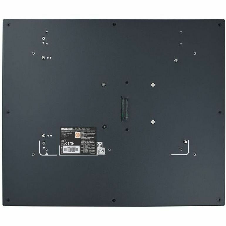 Advantech FPM-D17T-CE 17" Class LED Touchscreen Monitor - 5:4
