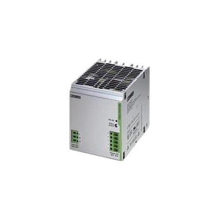 Perle TRIO-PS/1AC/48DC/10 Power Supply