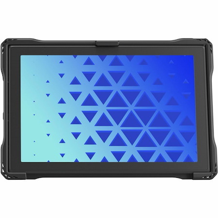 MAXCases Shield Extreme-X2 for Asus CM30 Tablet 10.5" (Black)