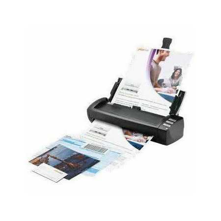 Plustek MobileOffice AD480 Sheetfed Scanner - 600 dpi Optical