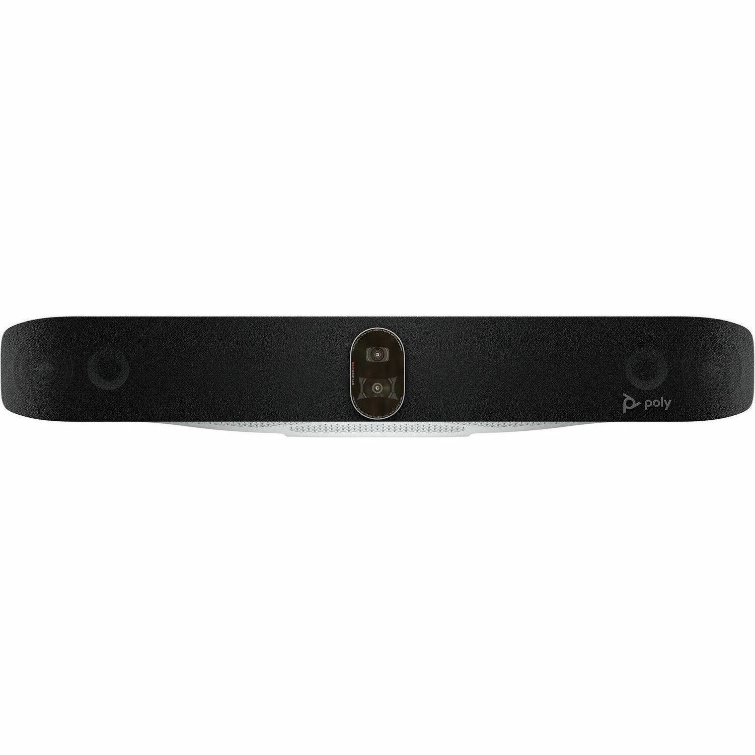 HP Poly Studio X72 Aio Video Bar W/TC10 CH
