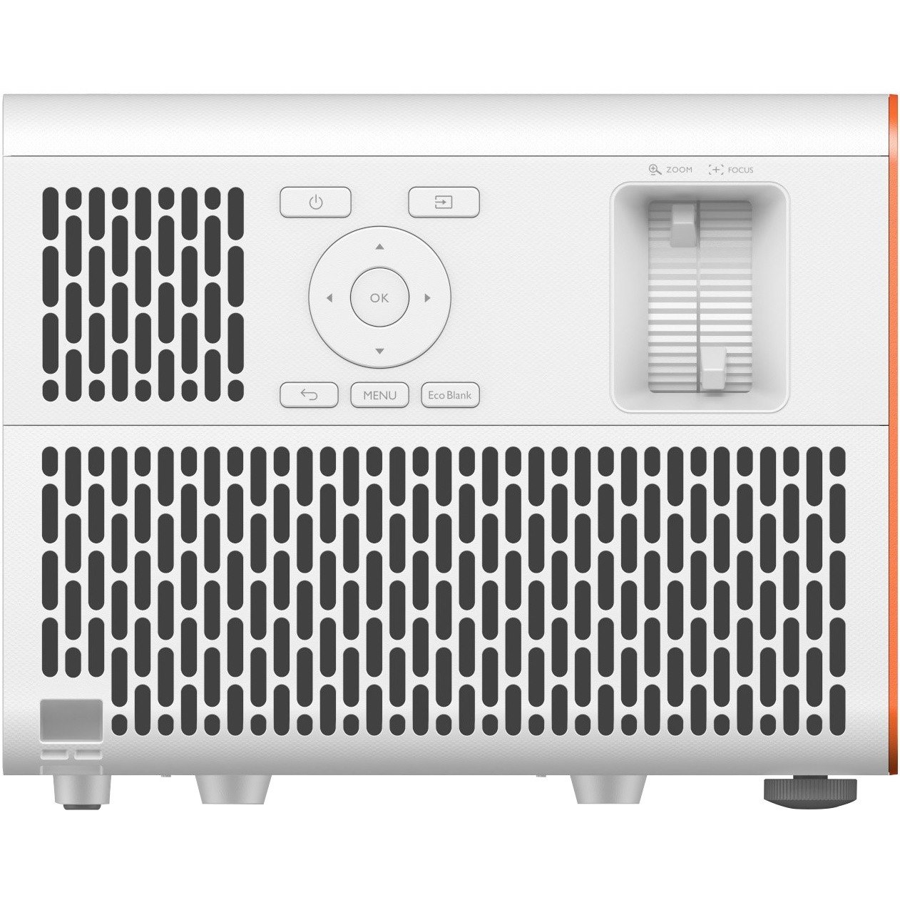 BenQ X3000i 3D DLP Projector - 16:9 - Ceiling Mountable, Tabletop, Shelf Mountable
