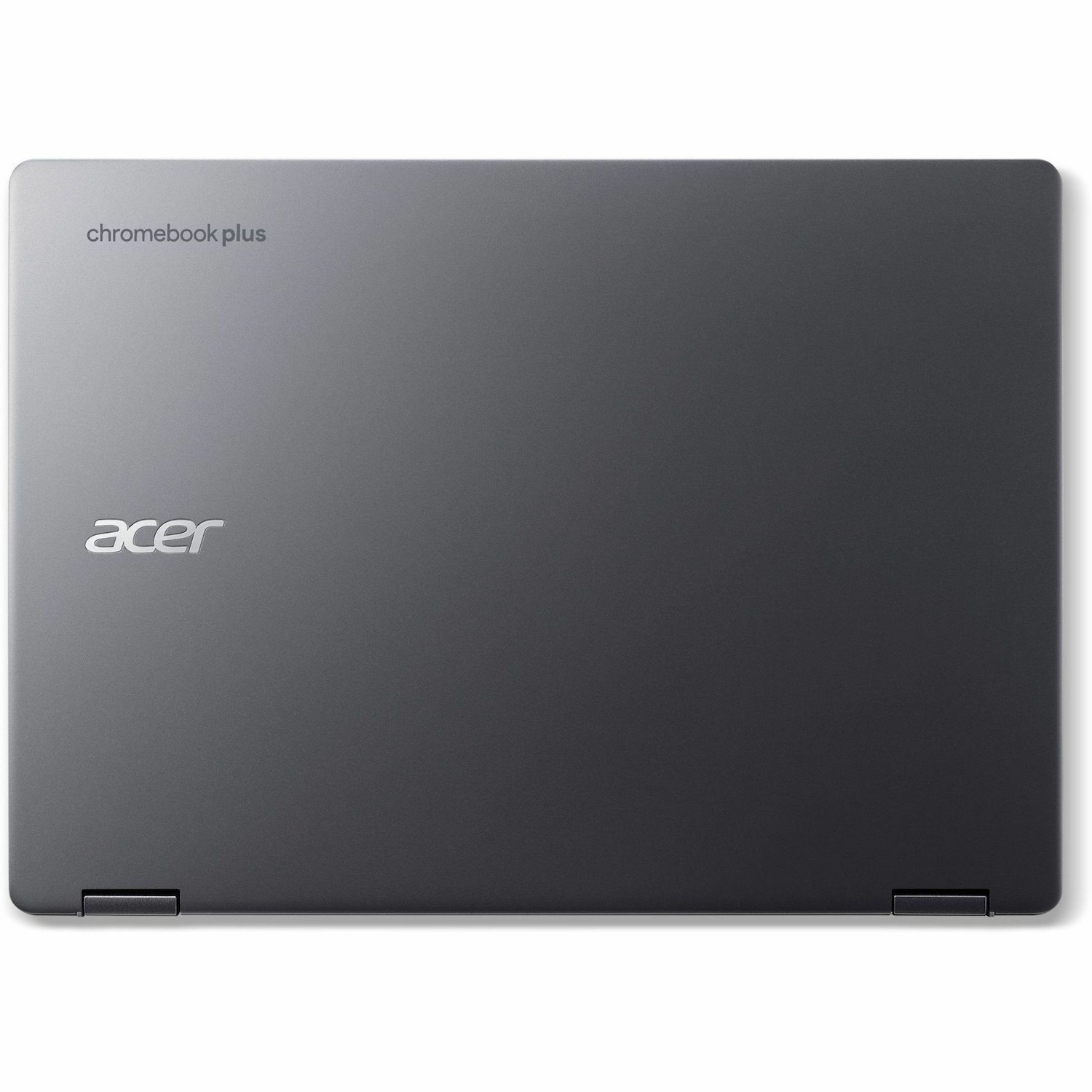 Acer Chromebook Plus Spin 514 CPE594-1N CPE594-1N-57ZJ 14" Touchscreen Convertible 2 in 1 Chromebook - WUXGA - Intel Core 5 120U - 16 GB - 256 GB SSD - English (US) Keyboard - Iron