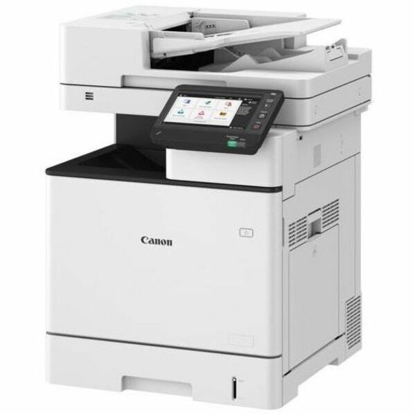 Canon I-Sensys MF842cdw - Multifunktions