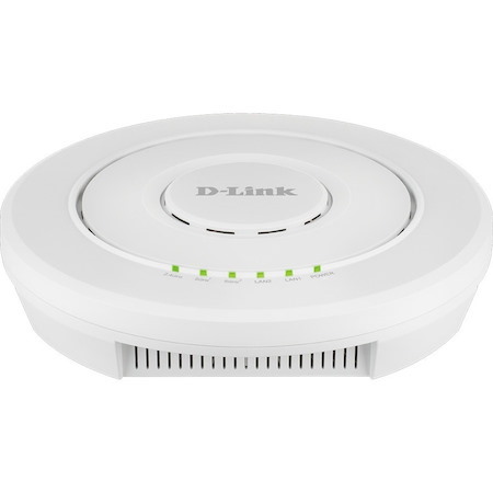 D-Link DWL-7620AP IEEE 802.11ac 2.15 Gbit/s Wireless Access Point