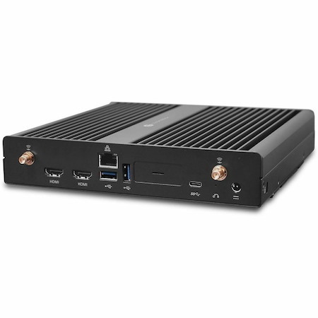 AOpen Chromebox Commercial 3 - Intel Core i5 - 8 GB RAM - 128 GB SSD - Fanless - 3-year Warranty