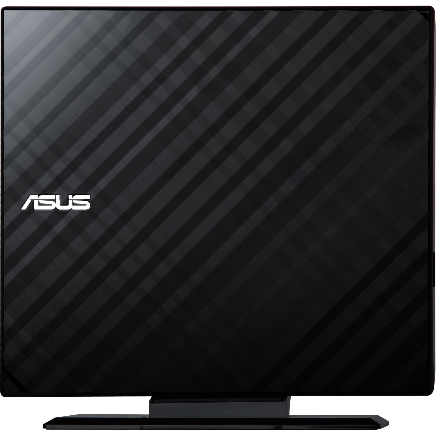 Asus SDRW-08D2S-U Portable DVD-Writer - External - Black