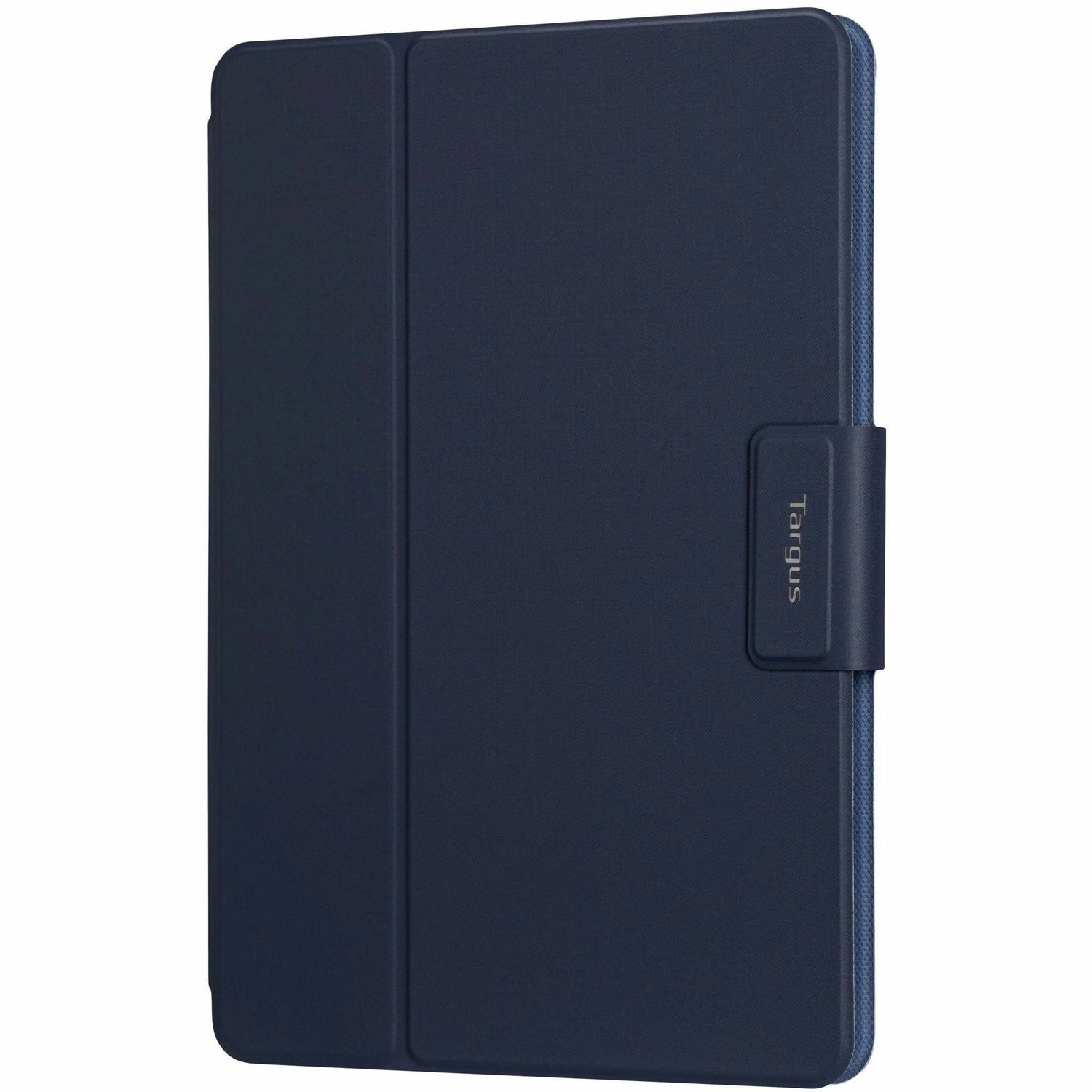 Targus Safe Fit THZ99702GL Carrying Case Rugged for 24.1 cm (9.5") to 29.2 cm (11.5") Tablet - Blue
