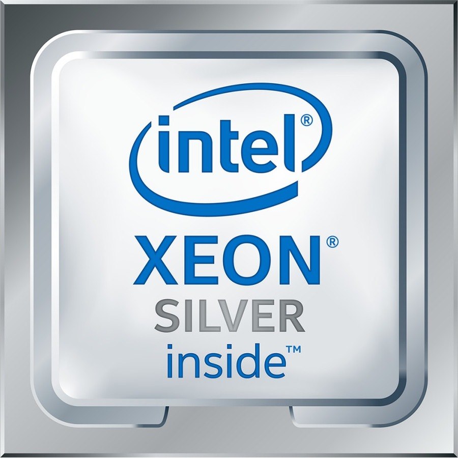 HPE - Certified Genuine Parts Intel Xeon Silver 4114 Deca-core (10 Core) 2.20 GHz Processor Upgrade