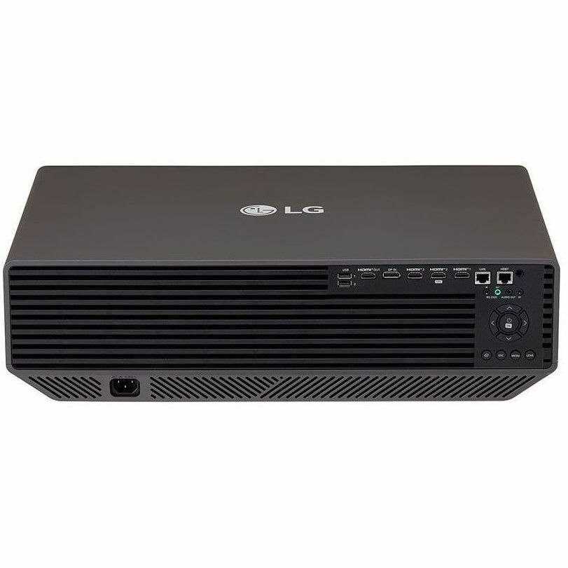 LG ProBeam BU70QGT Ultra Short Throw Laser Projector - 21:9 - Ceiling Mountable