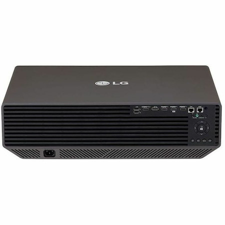 LG ProBeam BU70QGT Standard Throw Laser Projector