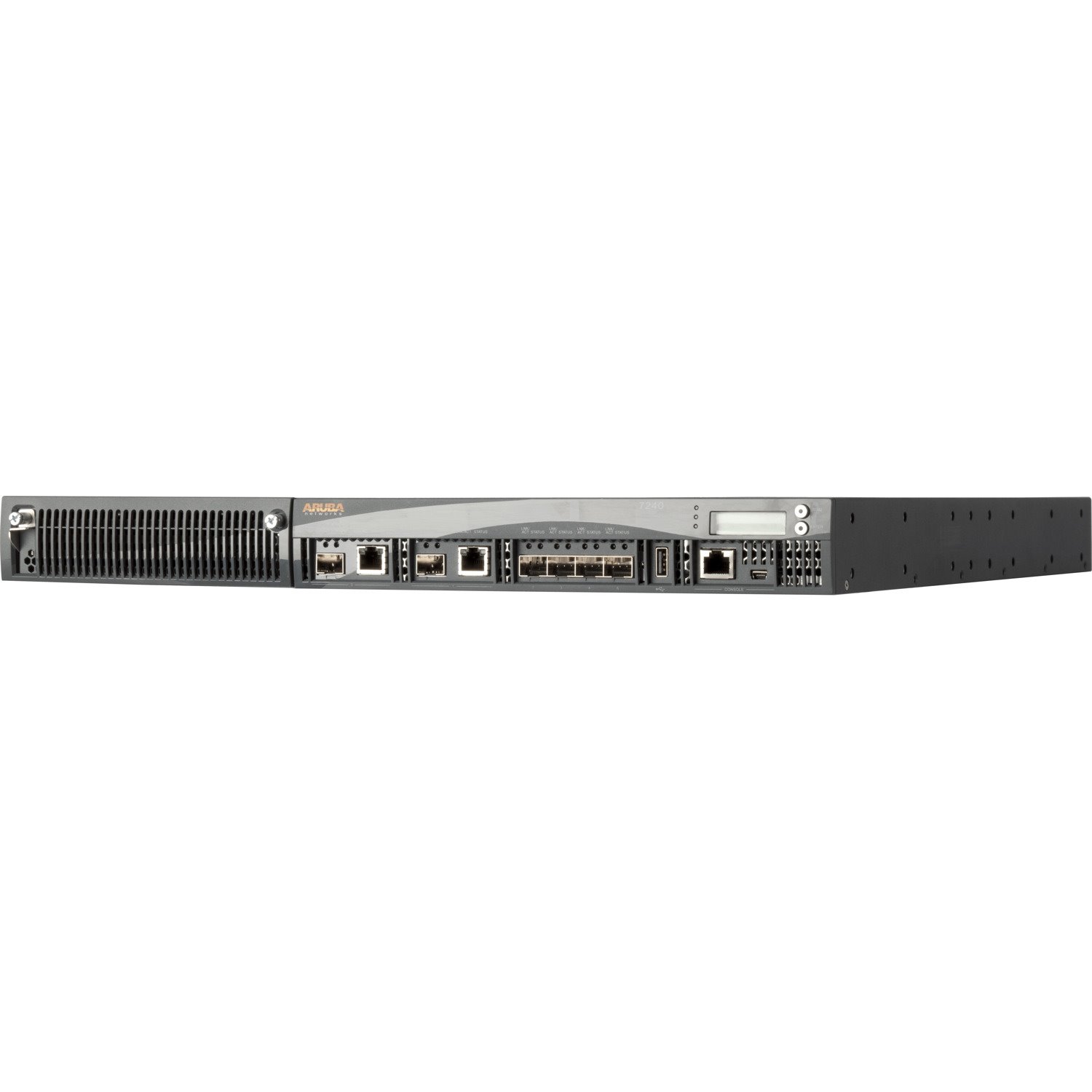 HPE 7240XM Wireless LAN Controller