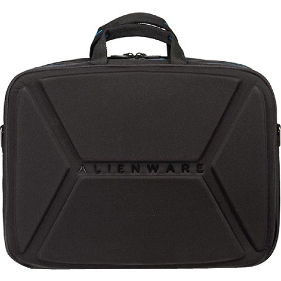 Mobile Edge AWV13BC2.0 Carrying Case (Briefcase) for 13" Notebook - Black, Teal