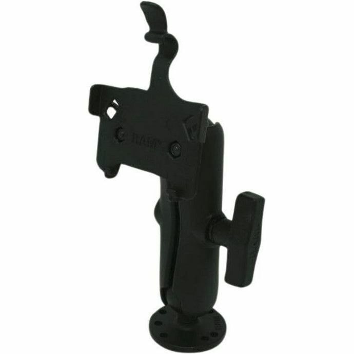 Brother Cradle and Adjustable Arm Mount for RuggedJet 3200 Printers