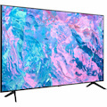 Samsung HCU7000 HG75CU700AW 75" Smart LED-LCD TV - 4K UHDTV - High Dynamic Range (HDR) - Black