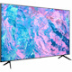 Samsung Crystal CU7000 HG43CU700AW 43" Smart LED-LCD TV - 4K UHDTV - High Dynamic Range (HDR)