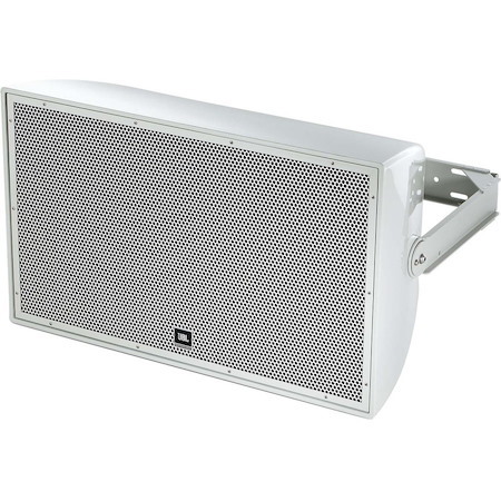 JBL AW595-LS 2-way Outdoor Speaker - 400 W RMS - Black