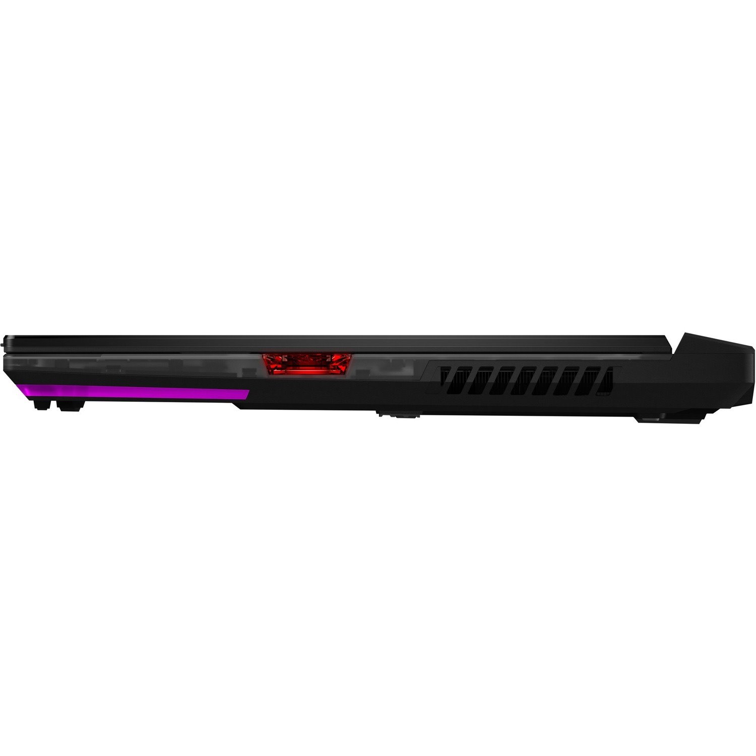 Asus ROG Strix SCAR 15 G533 G533QS-DS94 15.6" Gaming Notebook - Full HD - AMD Ryzen 9 5900HX - 16 GB - 1 TB SSD - Black