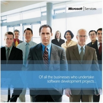 Microsoft Windows Rights Management Services - Software Assurance - 1 User CAL