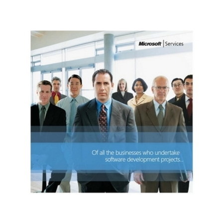 Microsoft Exchange Server Enterprise Edition - Step-up License and Software Assurance - 1 Server