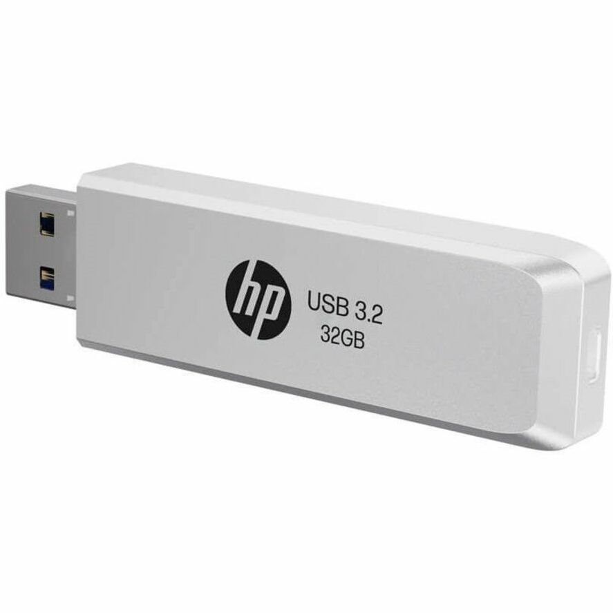 HP 819w 32GB USB 3.2 (Gen 1) Type A Flash Drive