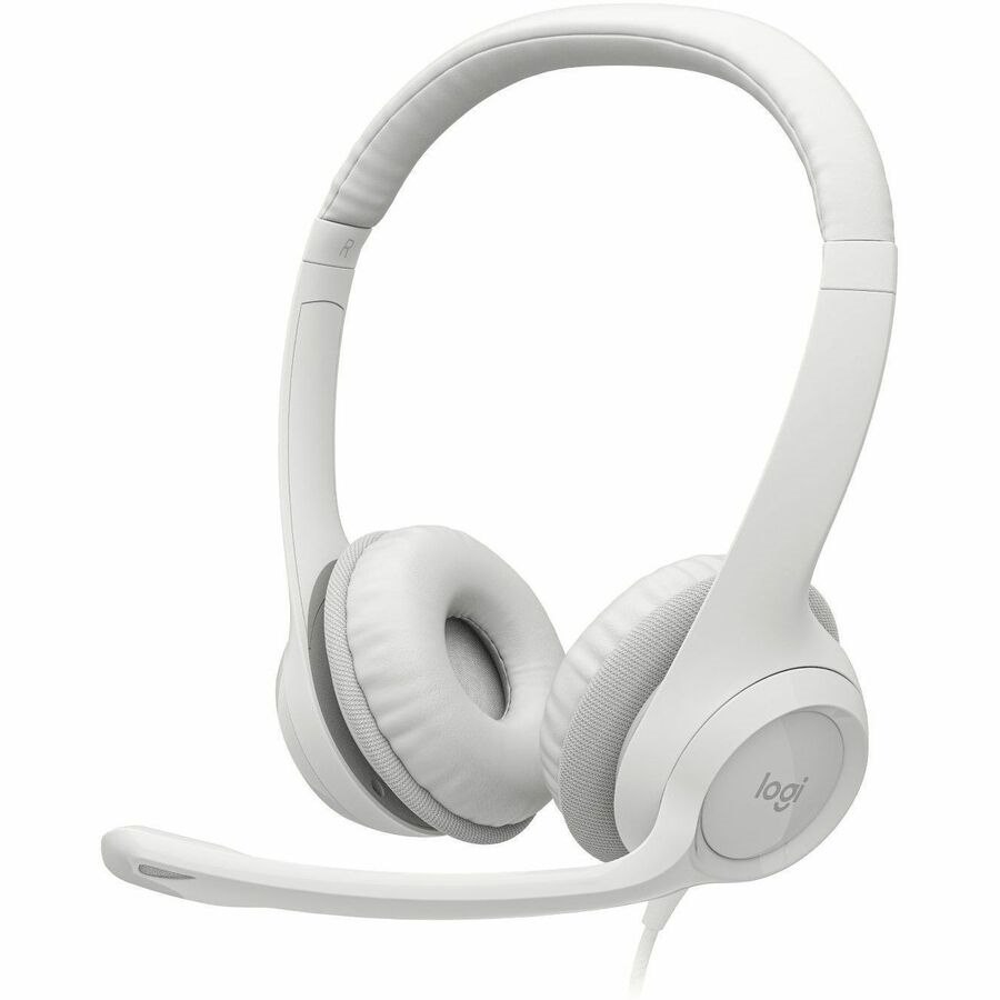 Logitech H390 USB Computer Headset