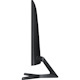 Samsung C27F398 27" Class Full HD Curved Screen LCD Monitor - 16:9 - High Glossy Black