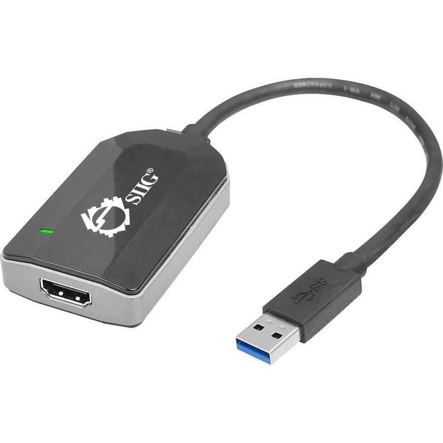 SIIG Graphic Adapter