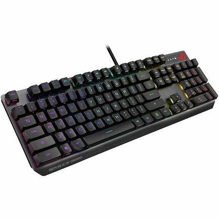 Asus ROG Strix Scope RX Gaming Keyboard