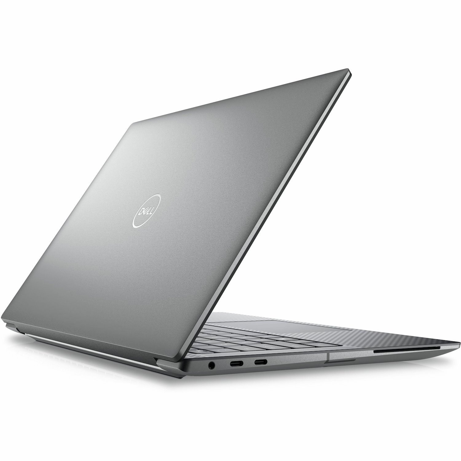 Dell Precision 5000 5490 14" Mobile Workstation - Full HD Plus - Intel Core Ultra 7 155H - vPro Technology - 16 GB - 512 GB SSD - Aluminum Titan Gray