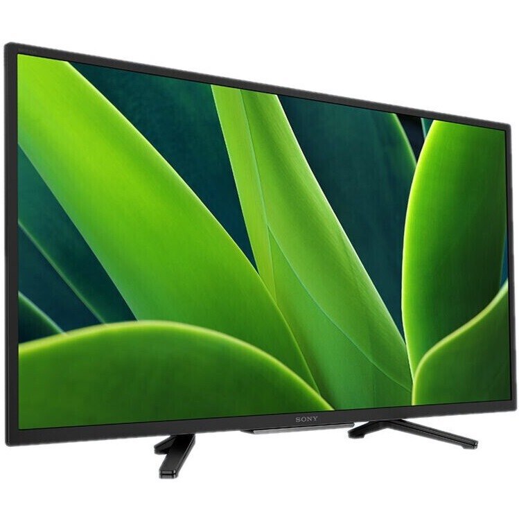 Sony Pro Bravia W830K FWD32W830K 31.5" Smart LED-LCD TV 2022 - HDTV - Black